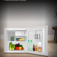 Холодильник CO05041H 1-нокамерн. белый