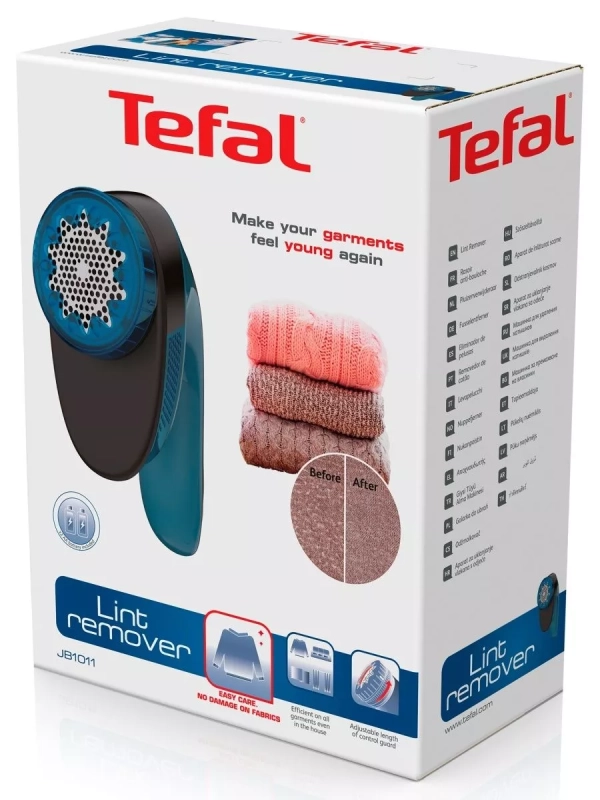 Машинка для удаления катышек Lint Remover JB1011E0