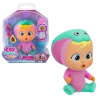 Кукла малышка &laquo;Шана&raquo;, с аксессуарами, край бебис