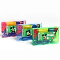 Касса цифр и счетных материалов "Учимся считать", 132 элемента, пластик, Микки Маус МИКС Касса цифр и счетных материалов "Учимся считать", 132 элемента, пластик, Микки Маус МИКС