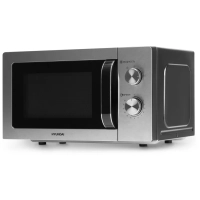 Микроволновая Печь HYM-M2013 20л. 700Вт черный