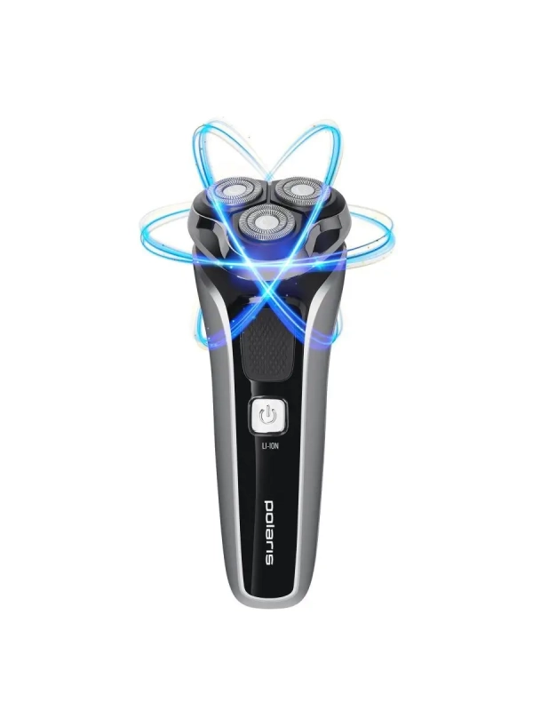 Электробритва мужская PMR 0305R wet&dry Pro 5 Blades