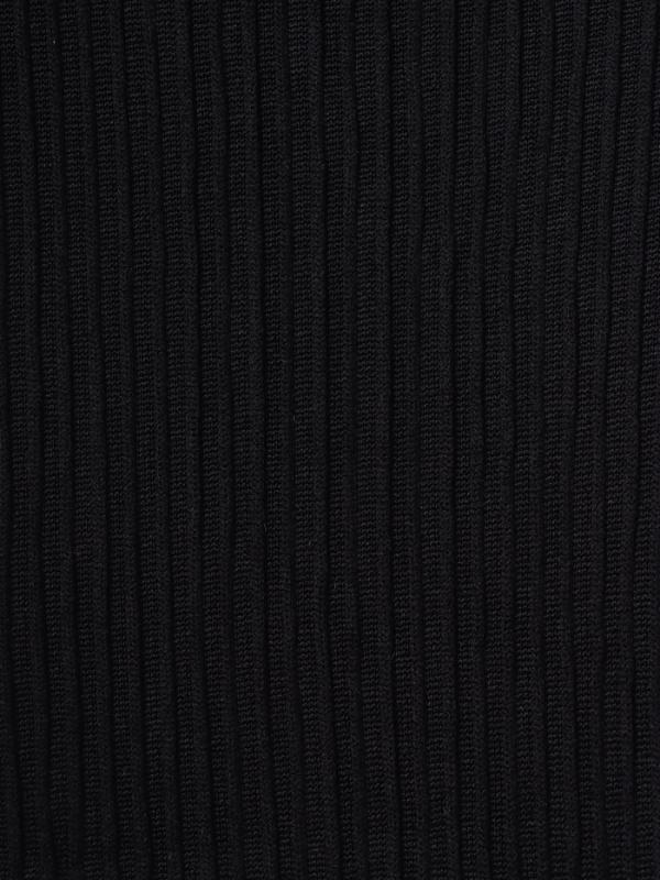 Женские колготки MINAKU 100 ден, цвет черный, размер 4/L