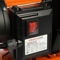 Насосная станция PROFLINE BASIC 800/42P, 800 Вт, напор 42 м, 50 л/мин, бак 19 л, пластик Насосная станция PROFLINE BASIC 800/42P, 800 Вт, напор 42 м, 50 л/мин, бак 19 л, пластик