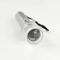 Фонарь ручной "Классика" на шнурке, 2.3 х 12 см