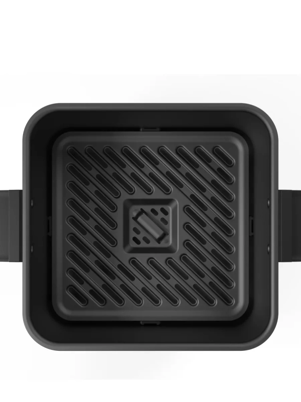 Аэрогриль MAF-1075W, 7 л, 8 программ, сенсорное управление