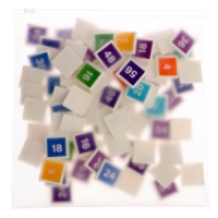 Развивающий набор &laquo;Таблица Пифагора&raquo;