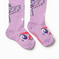 Колготки детские «Искорка», My Little Pony, рост 92-98 см Колготки детские «Искорка», My Little Pony, рост 92-98 см