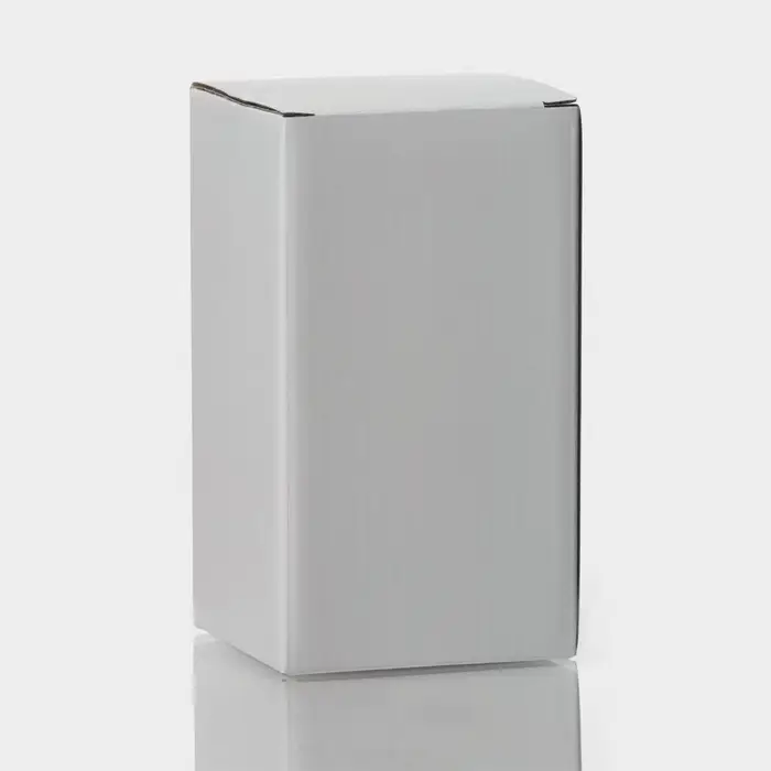 Бутылка для воды стеклянная, с крышкой и трубочкой &laquo;Бьорн&raquo;, 400 мл, цвет бежевый