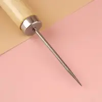 Шило швейное, 12&times;2.5 см