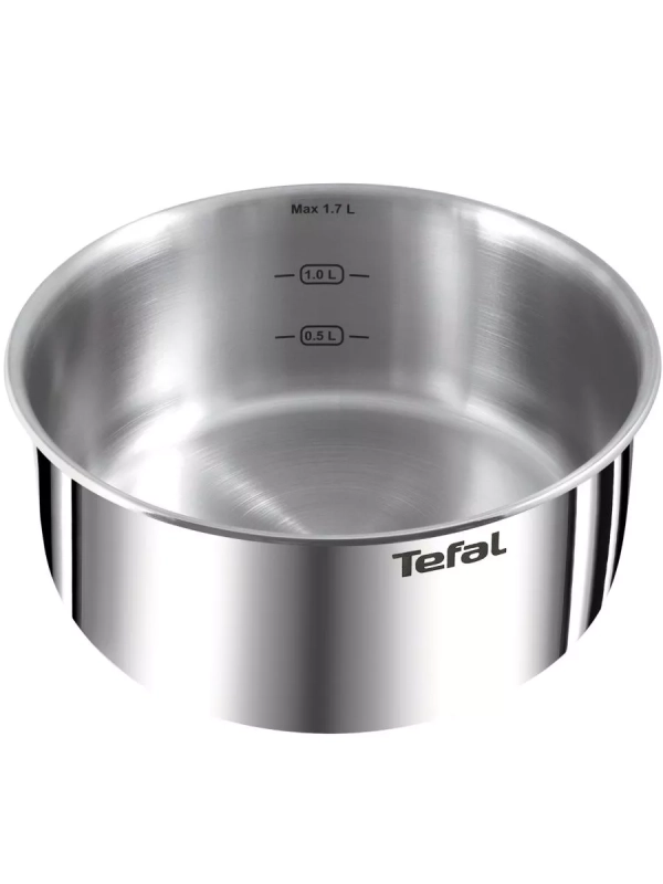 Набор посуды со съемной ручкой Ingenio Emotion L897S574