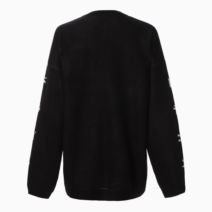 Джемпер женский MIST Джемпер женский MIST "Dragon", черный, onesize (44-48)