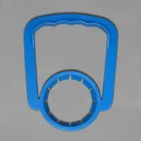 Ручка для бутылей, 19 л, кулерная