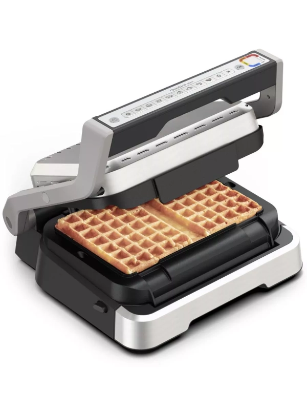 Насадка для вафель Optigrill XA730810, для электрогриля