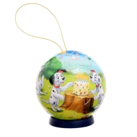 Пазл-шар &laquo;101 далматинец&raquo;, 60 элементов