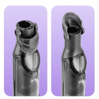 Вертикальный пылесос для дома КТ-5297 - 150 Вт