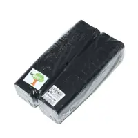 Горшок для рассады, 800 мл, d=9 см, h=12.5 см, пластик, МИКС, Greengo