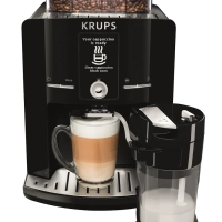 Автоматическая кофемашина Espresseria EA829810