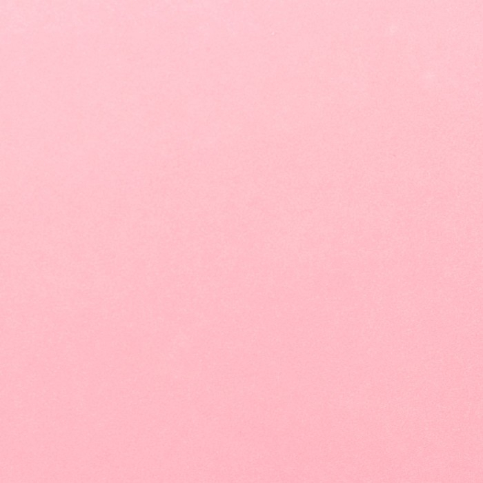 Бумага крафт, двусторонняя, розовый-бирюзовый, 0,6 х 10 м