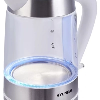 Чайник HYK-G3606 1.7л 2200Вт