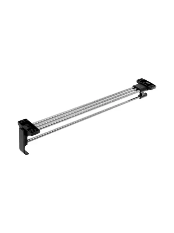 Штанга выдвижная для шкафа CAPPIO, 450 мм