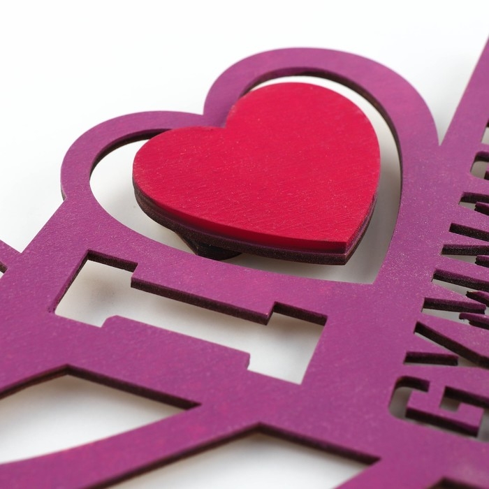 Медальница &laquo;Gymnastics&raquo;, 30х15 см