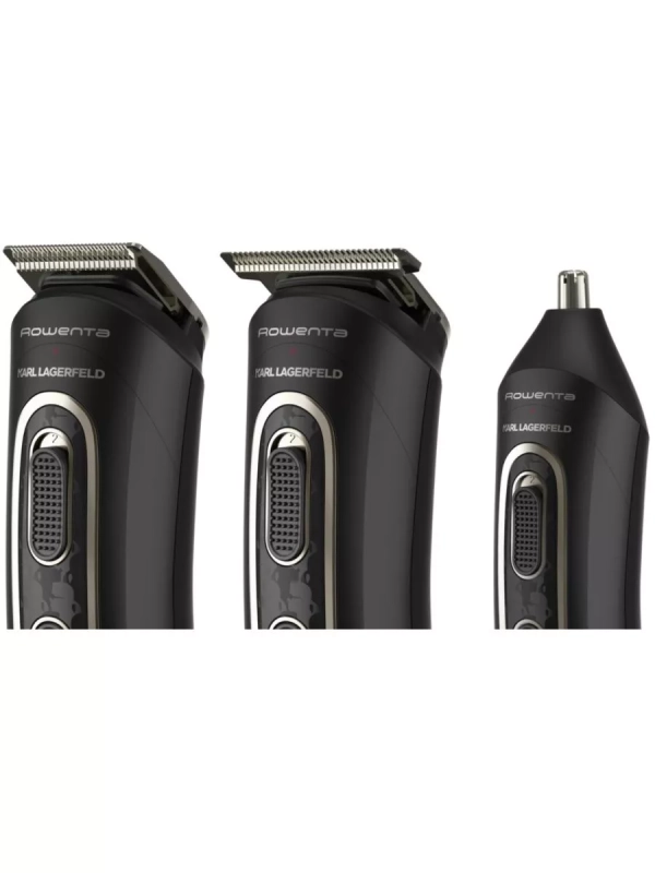 Триммер 12 в 1 Karl Lagerfeld Trim & Style TN911LF0