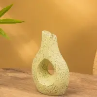 Ваза терракота "Флорина" 18х10х25 см