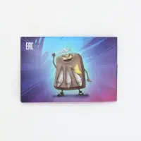 Настольная игра "Стритфуд"