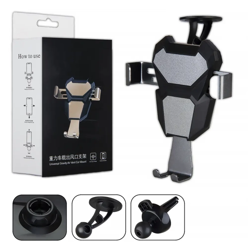 Автодержатель L608A