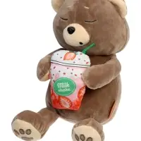 Мягкая игрушка "Мишка Бакстер", 24 см MT250207-24