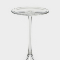 Набор бокалов для вина Ballet, 680 мл, хрустальное стекло, 4 шт