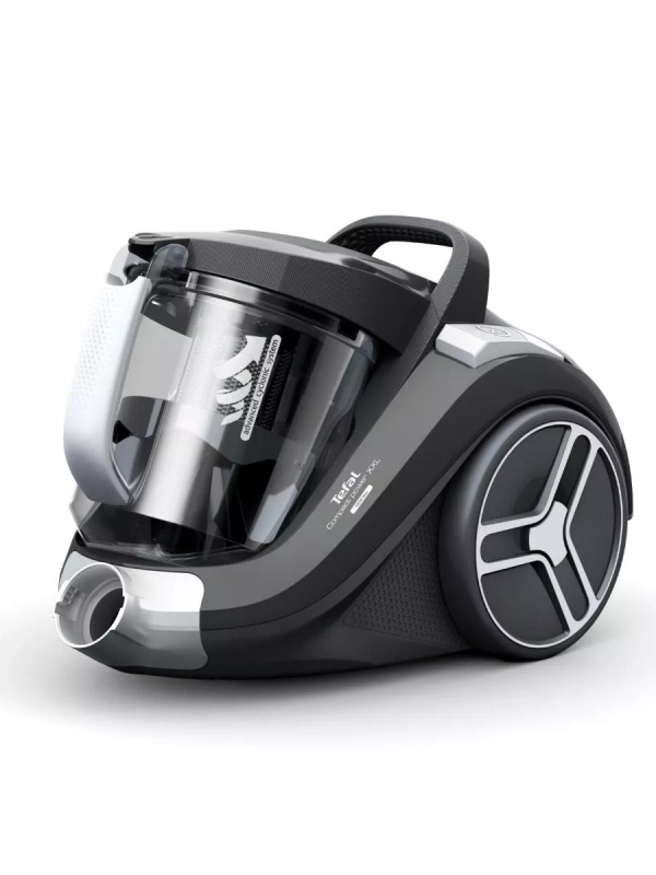 Пылесос с контейнером Compact Power XXL TW4B36EA