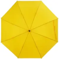 Зонт-трость Lanzer, желтый