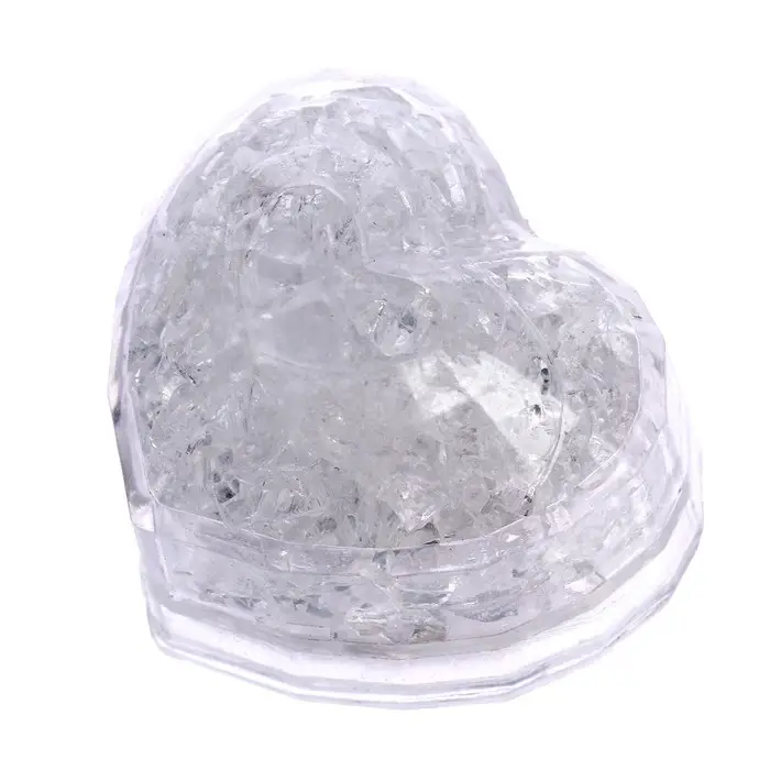 Свеча светодиодная &laquo;Сердце&raquo;