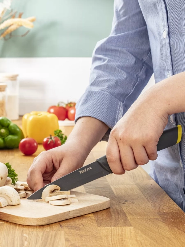 Универсальный нож Fresh Kitchen K1220704, 12 см