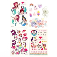 Набор для творчества &laquo;Создай своё украшение&raquo;