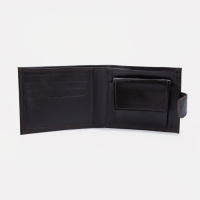 Ремень с винтом, портмоне, ключница, цвет коричневый Ремень с винтом, портмоне, ключница, цвет коричневый