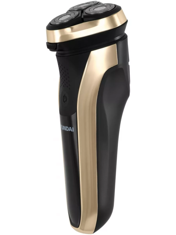 Бритва роторная H-SH8081 реж.эл. 3 питан. аккум