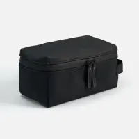 Несессер Traffic, черный