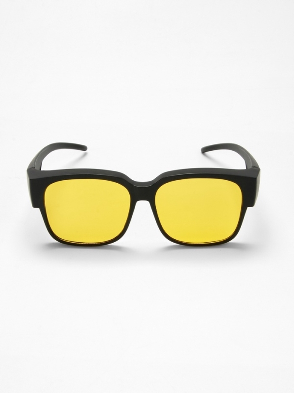 Очки для водителя, антиблик, антифары, фотохромные (хамелеон), uv 380, ширина 14.3 см