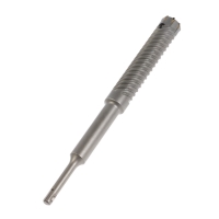 Сверло по арматуре ТУНДРА, 28 х 300 мм, SDS-plus