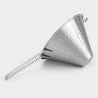 Дуршлаг конический d=18 см Дуршлаг конический d=18 см