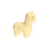 Ластик фигурный "Лама"