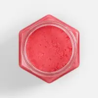 Крем-мед MerryBee, ver. 2, с малиной