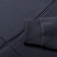 Толстовка мужская НАЧЁС, цвет серый, размер 48