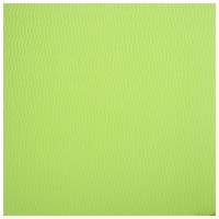 Коврик для йоги Sangh, 183&times;61&times;0,8 см, цвет тёмно-зелёный