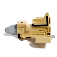 Робот «Цифра 7», трансформируется Робот «Цифра 7», трансформируется