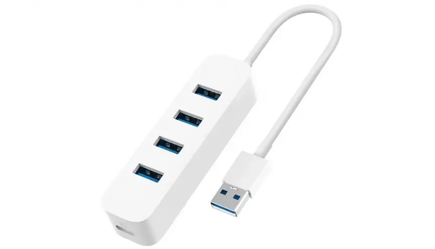 HUB USB на 4USB XMFXQ1QM
