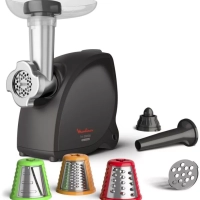 Мясорубка электрическая HV4 ME472832, 2000 Вт